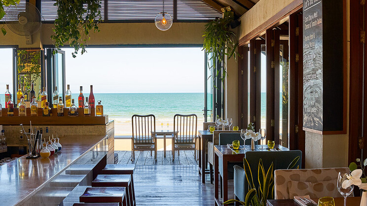 Let's Sea Hua Hin Al Fresco Resort